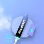 LANA ZOLT 8000 PUFFS 一次性拋棄式電子煙