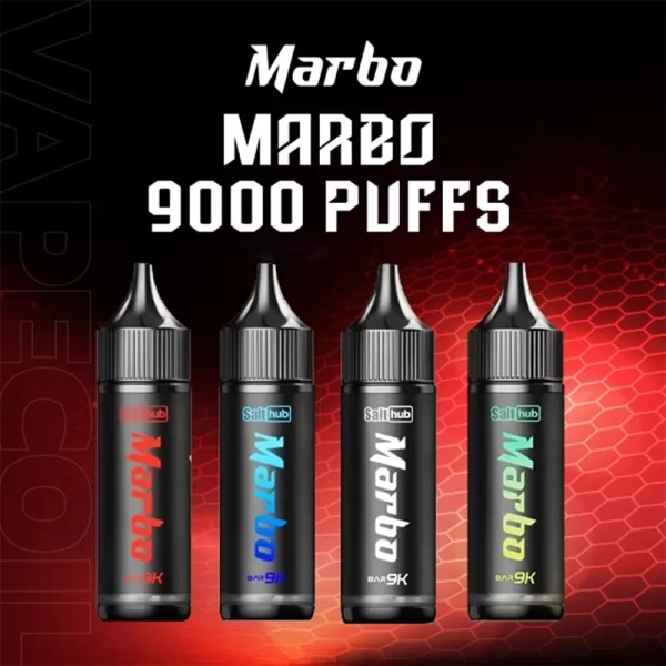 marbo bar 9000 puffs marbo bar 9000 puffs