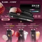哇酷Kis5 6500口拋棄式 荔枝玉露