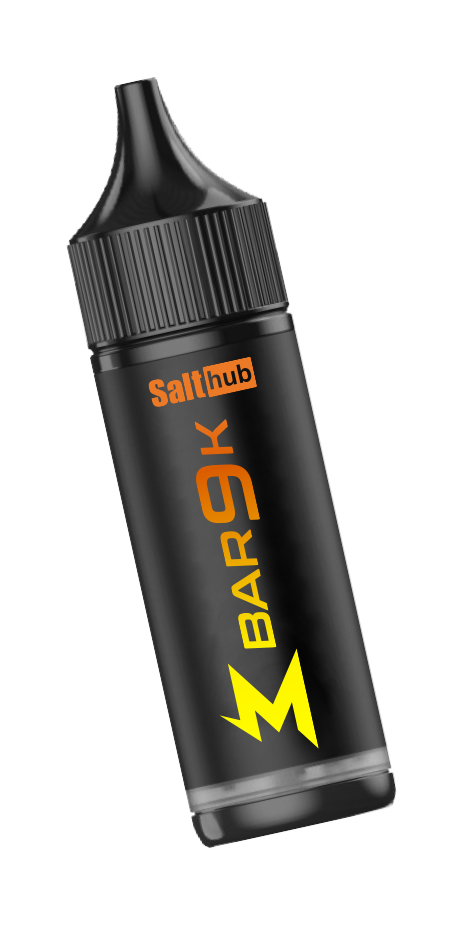 Marbo Bar 9000